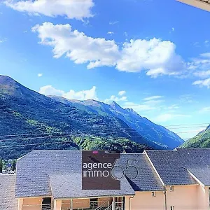 Appartement Résidence Pyrénées Zenith, Luz-Saint-Sauveur